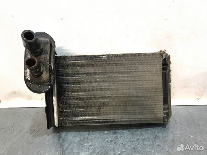 Радиатор печки Chery Very хетчбек SQR477F 2012