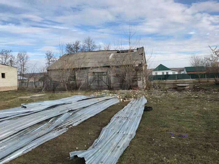 Участок 100 сот. (ИЖС)