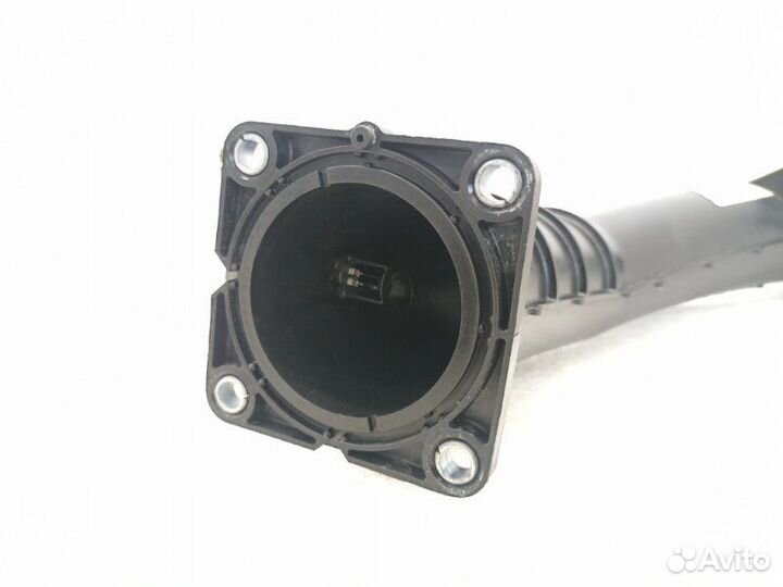 Патрубок интеркулера Mercedes-Benz B-Class W246