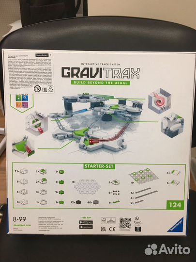 Конструктор