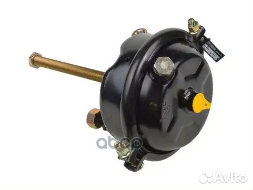 Тормозная камера универсальная тип 20 (с