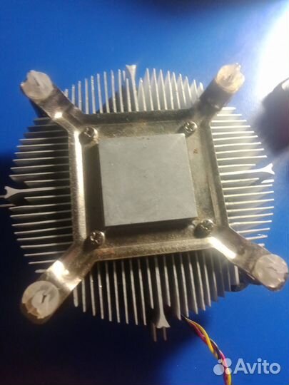 Кулер, компания Cooler Master