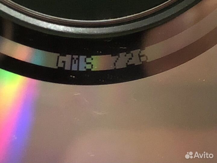 CD Various - The Matrix III / Саундтрек