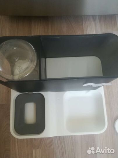 Автоматическая кормушка для кошек/собак