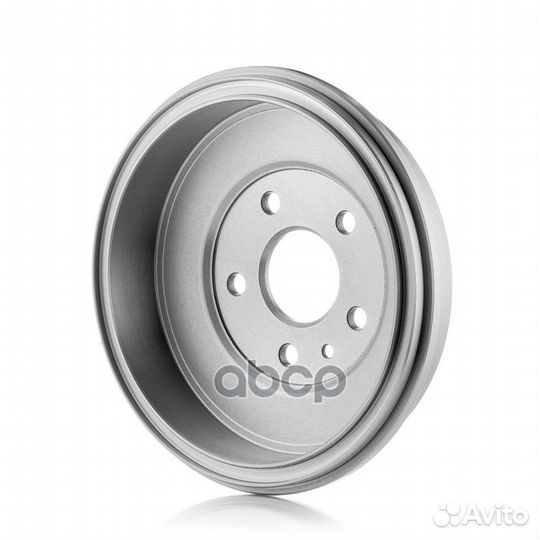 Барабан тормозной chevrolet aveo седан (T300)