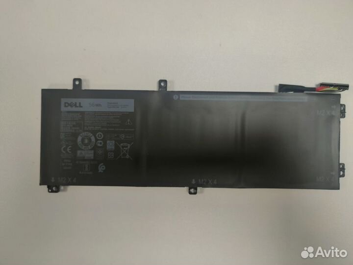 Батарея для ноутбуков / аккумулятор для ноутбука