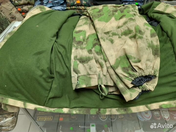 Охота, рыбалка, Туризм