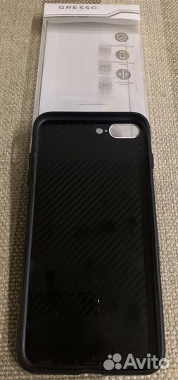 Чехлы на iPhone 7 plus