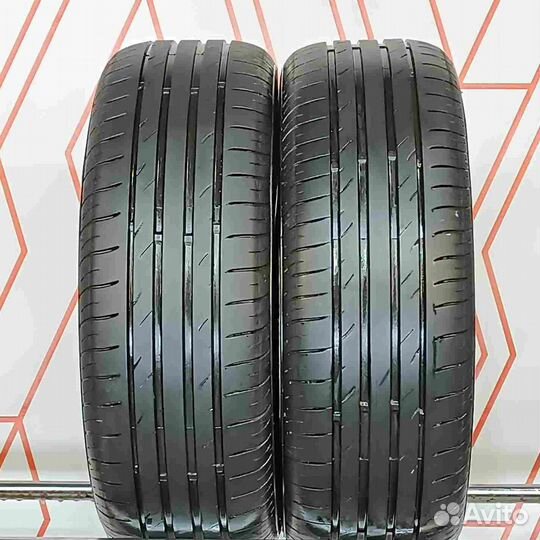 Nexen N'Blue HD Plus 205/55 R16 91V