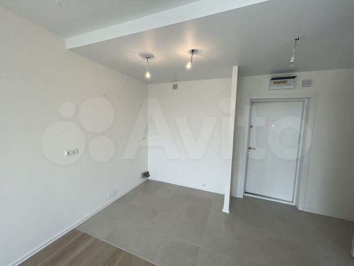 1-к. квартира, 36 м², 11/14 эт.