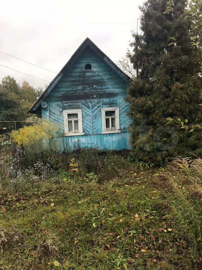 Участок 9 сот. (ИЖС)
