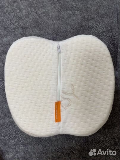 Новый Подушка ортопедическая для Новорожденных