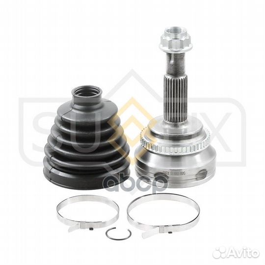 Шрус наружный перед прав/лев ST1053 sufix