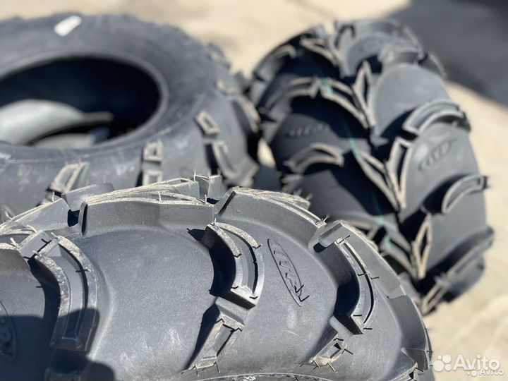 Шины для Квадроцикла ITP MUD lite XL 27 12