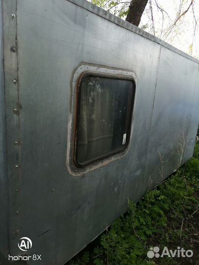 Продам термо Будку, для активного отдыха