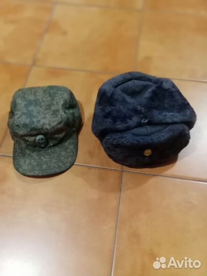 Форма военная, для военной кафедры