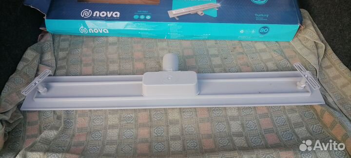 Трапик для душа