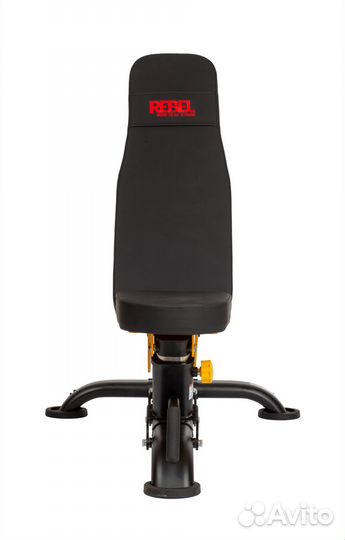 Скамья универсальная rebel-B9