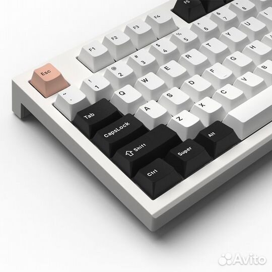 Клавиатура Fl eSports Fl 750