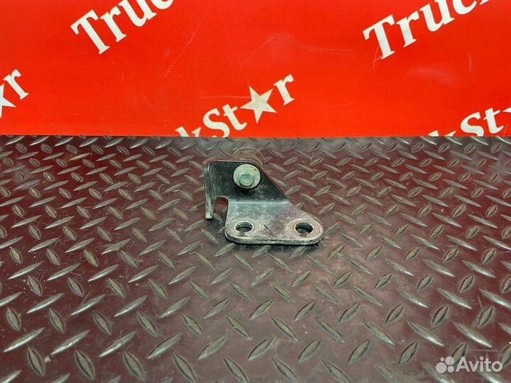 Кронштейн трапа Man TGA, Man TGS, Man TGX