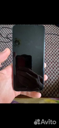 Хуавей п смарт z