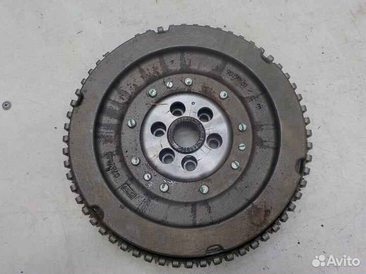 Маховик Chery Tiggo 8 Pro/Tiggo 8 Pro MAX