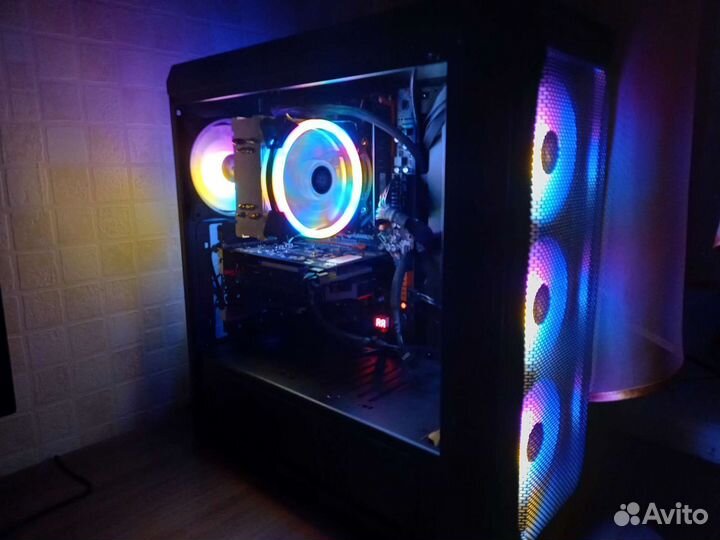 Ремонт компьютеров, ноутбуков