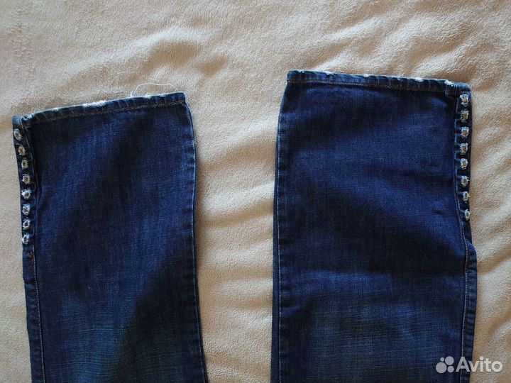 Джинсы мужские dsquared2