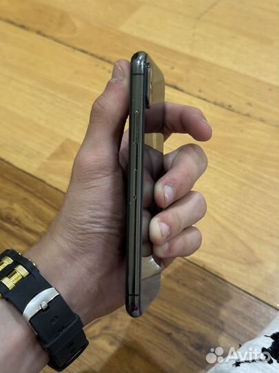 iPhone Xs, 256 ГБ