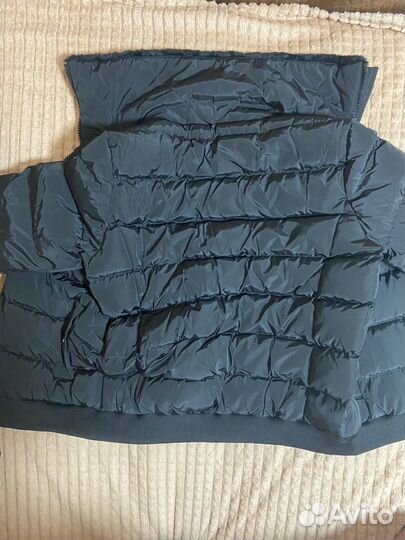 Пуховик мужской prada