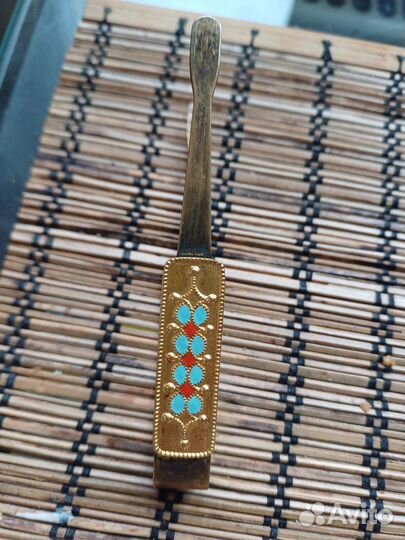 Щипцы для сахара СССР