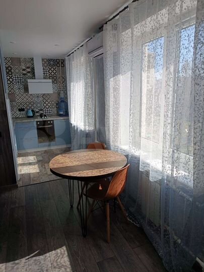 2-к. квартира, 45 м², 4/5 эт.