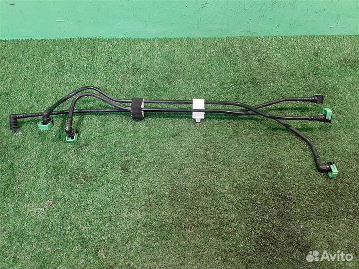 Трубка топливная Subaru Impreza GE/GH 2008