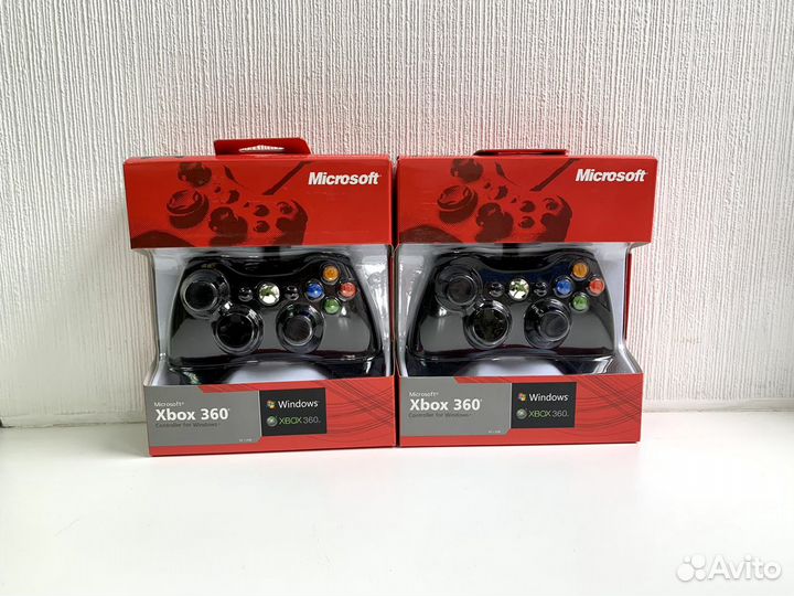 Геймпад PS4 Джойстик PS4 PS3 Xbox