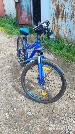 Stels navigator 510 рама S