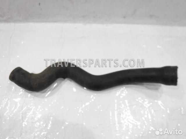 Патрубок системы охлаждения