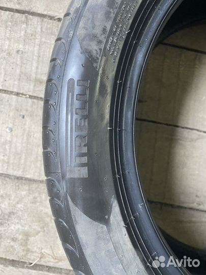 Pirelli Powergy 225/45 R17