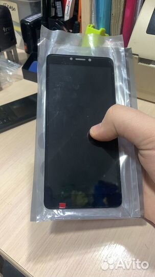 Дисплей Tecno pop2