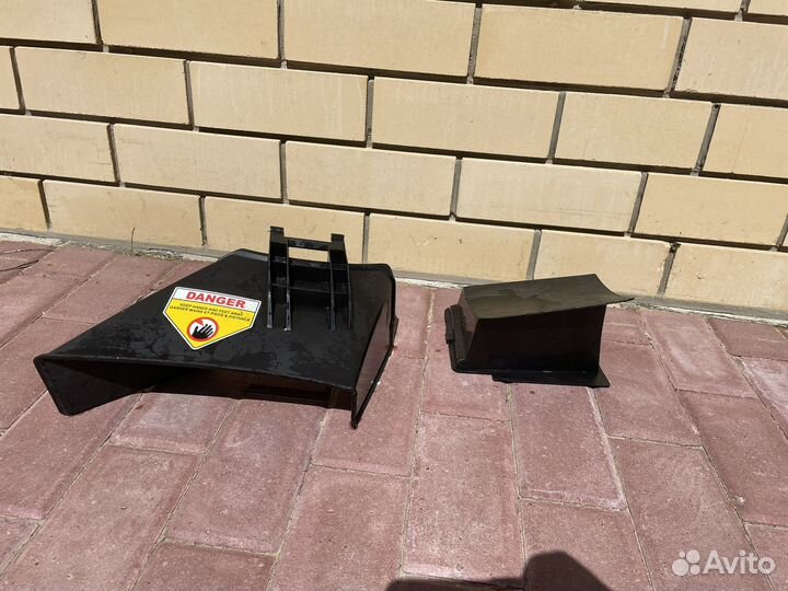 Газонокосилка электрическая makita