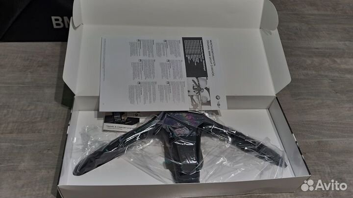 Плечики для одежды BMW Mini Travel & Comfort