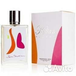 Туалетная вода тестеры