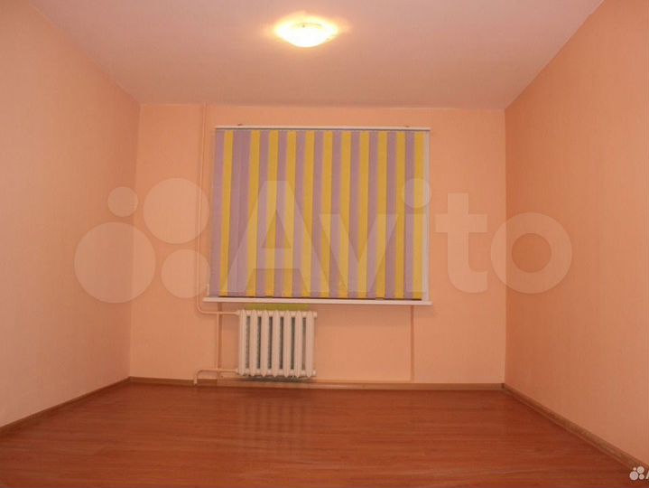 Комната 19 м² в 1-к., 2/5 эт.