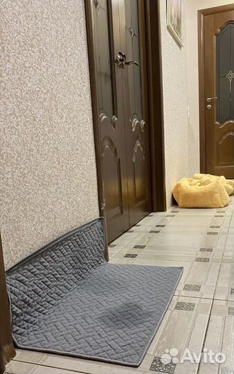 Многоразовые пеленки для домашних животных