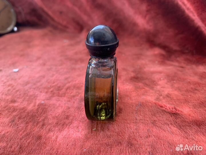 Духи винтаж Ритм СССР