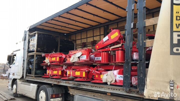 Косилка Wirax Z-069/1,85m, 2022