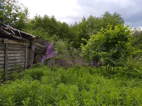 Участок 15 сот. (личное подсобное хозяйство (лпх))