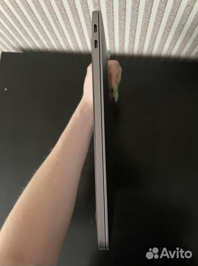 Macbook pro 13 retina 2017