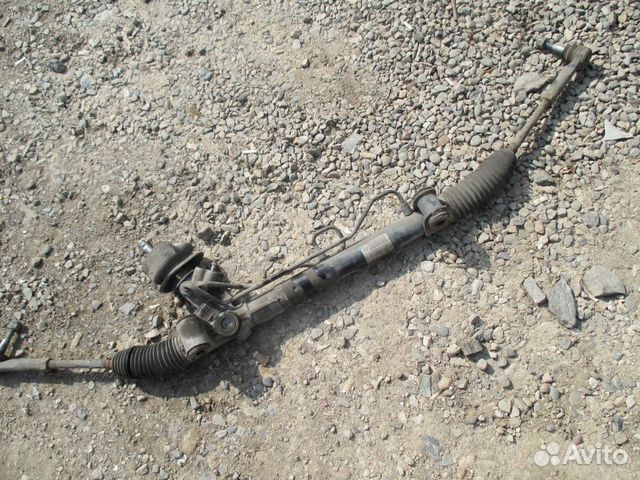 Рейка рулевая Chevrolet Cruze с 09