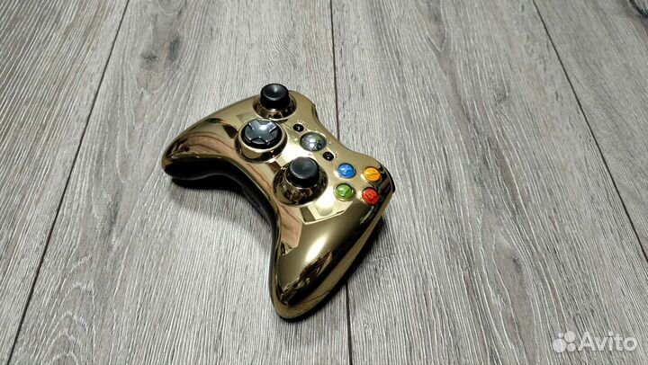 Геймпады xbox 360, аксессуары