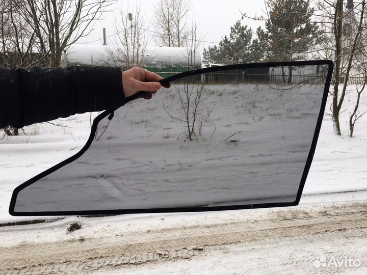 Сетки Киа спектра